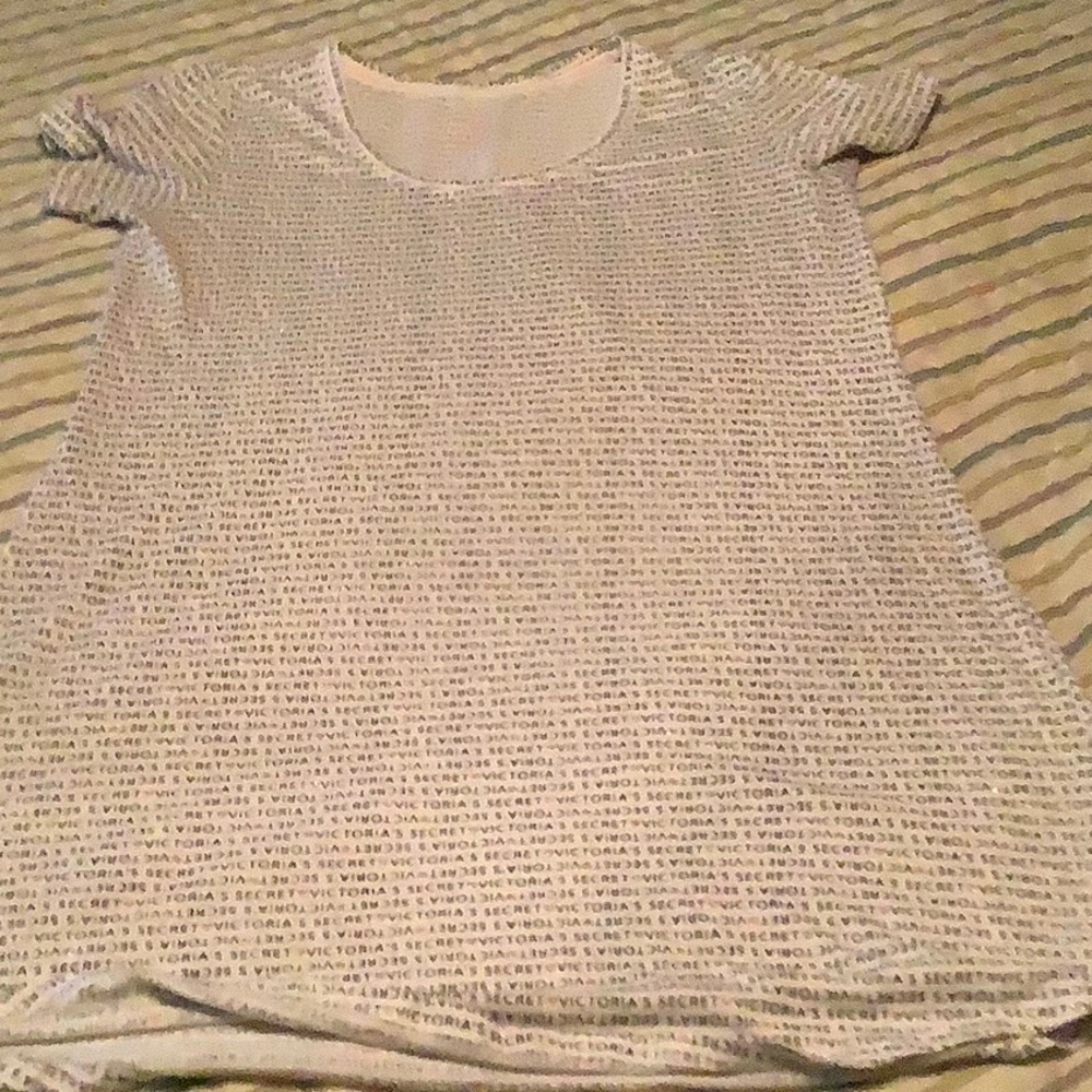 Victoria’s Secret night shirt